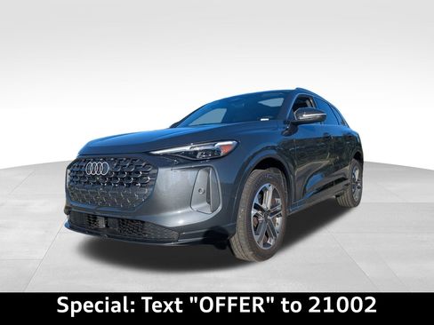 Certified 2025 Audi Q5 Premium Plus w/ Premium Plus image 7