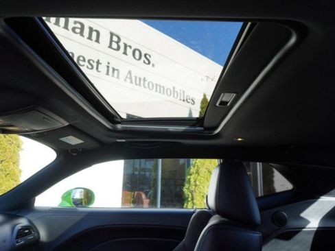 Used 2023 Dodge Challenger GT w/ Plus Package image 26