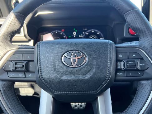 New 2026 Toyota 4Runner TRD Sport Premium image 31