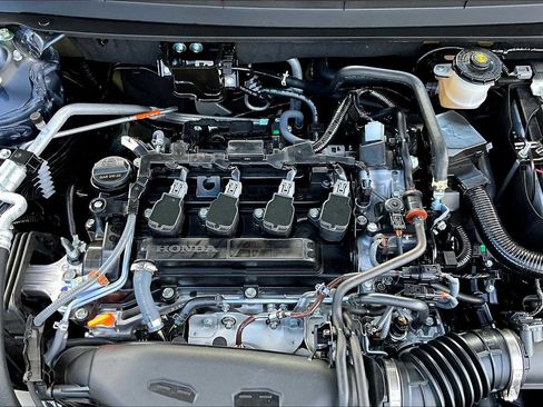 New 2025 Honda Accord SE image 17