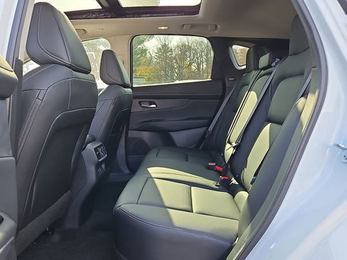 New 2025 Nissan Murano SL w/ Cargo Package image 9