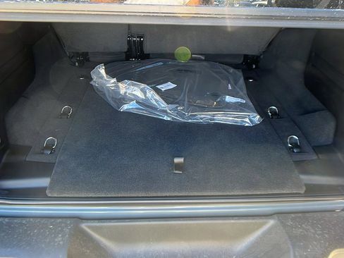 New 2026 Jeep Wrangler Sport image 13