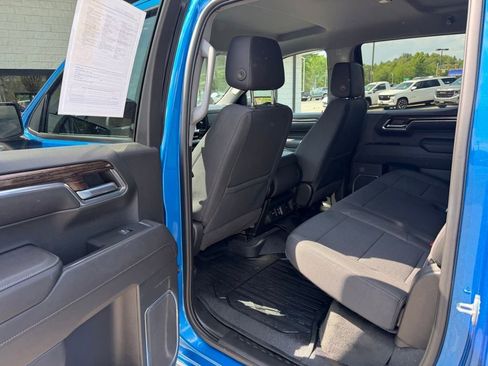 Certified 2023 GMC Sierra 1500 Elevation AWD/4WD image 11