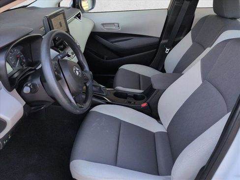Used 2023 Toyota Corolla LE image 13