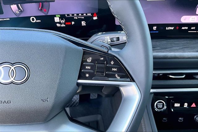 New 2026 Audi Q5 Premium Plus AWD/4WD image 21