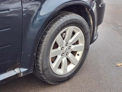 Used 2009 Ford Flex SE image 15