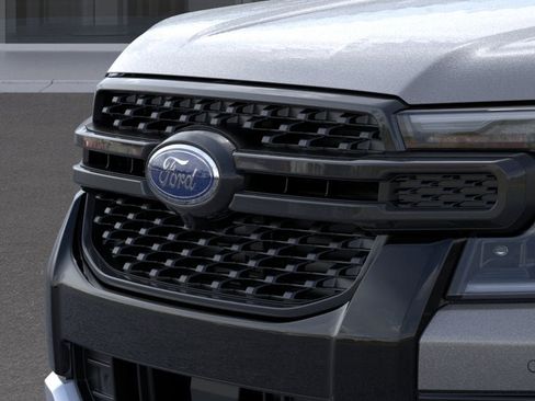 New 2025 Ford Ranger Lariat image 17
