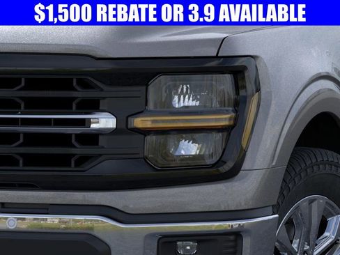 New 2026 Ford F150 XLT image 18