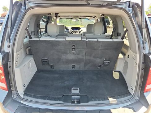 Used 2013 Honda Pilot EX image 28