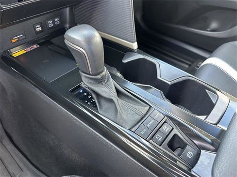 Certified 2025 Toyota Camry SE image 17