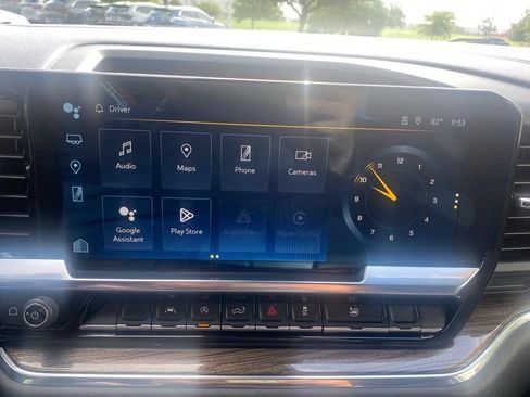 Used 2023 Chevrolet Silverado 1500 LT AWD/4WD image 27
