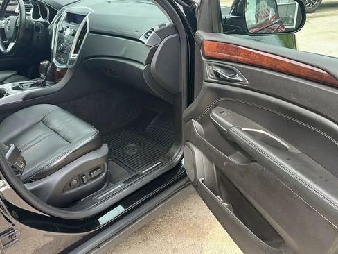 Used 2012 Cadillac SRX Luxury AWD/4WD image 17