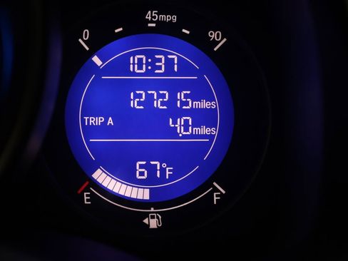 Used 2019 Honda Fit Sport image 34