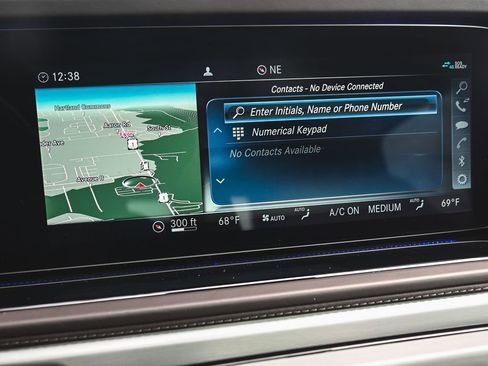 Used 2019 Mercedes-Benz G 63 AMG G 63 AMG image 29