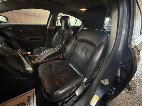 Used 2013 Buick LaCrosse Leather image 11