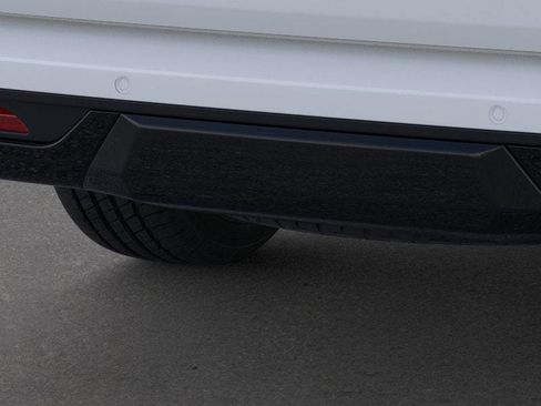 New 2026 Ford Expedition Platinum image 23