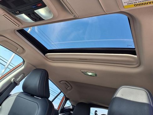 Used 2024 Subaru Crosstrek 2.5i Limited w/ Popular Package #3A image 16