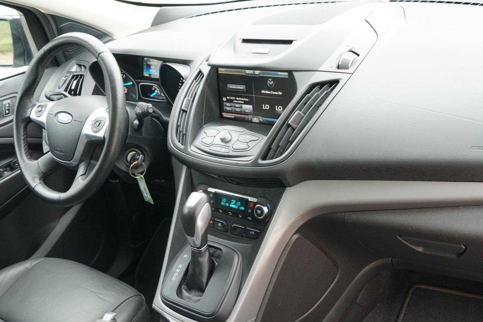 Used 2015 Ford Escape SE w/ Equipment Group 201A AWD/4WD image 27