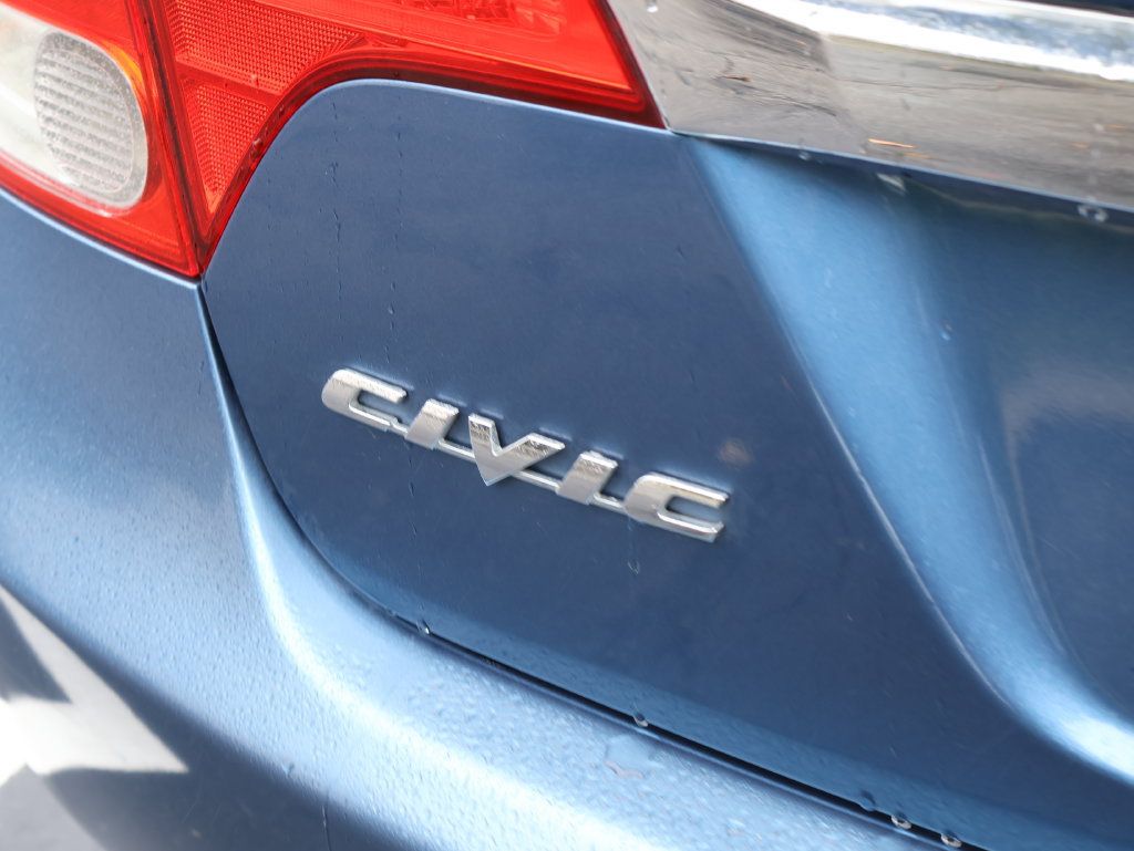 Used 2010 Honda Civic LX image 8