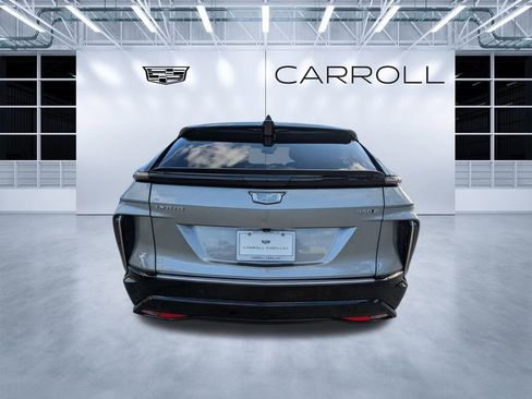 Certified 2024 Cadillac Lyriq Tech w/ Driver Assist Package image 5