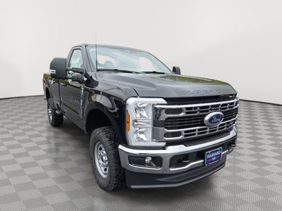 New 2025 Ford F350 XLT w/ FX4 Off-Road Package
