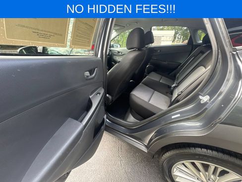 Used 2020 Hyundai Kona SEL FWD image 30
