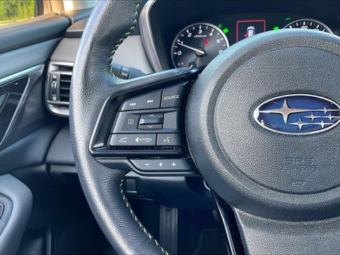 Certified 2024 Subaru Outback Onyx Edition AWD/4WD image 19
