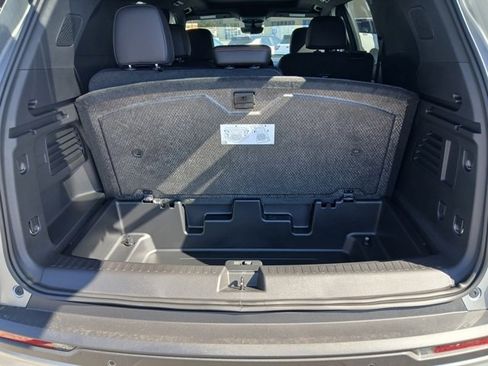 New 2026 Chevrolet Traverse Z71 w/ Enhanced Driving Package image 38