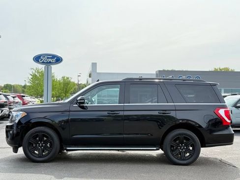 Used 2021 Ford Expedition XLT AWD/4WD image 40