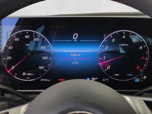 Certified 2025 Mercedes-Benz C 300 C 300 image 11