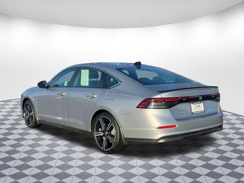 Used 2023 Honda Accord Sport image 5