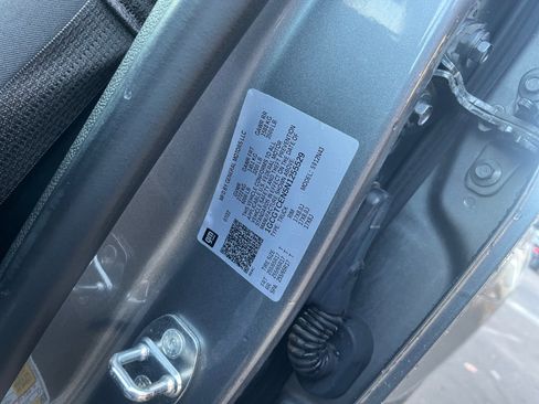 Used 2022 Chevrolet Colorado LT w/ LT Convenience Package image 26