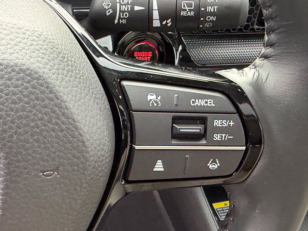 Used 2023 Honda CR-V EX-L image 24