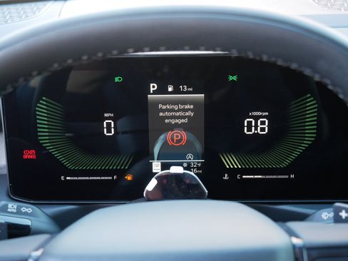 New 2027 Kia Telluride EX X-Line image 15