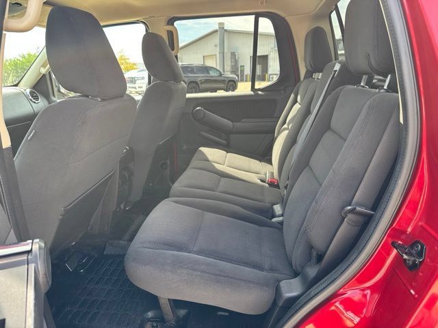 Used 2010 Ford Explorer Sport Trac XLT AWD/4WD image 21