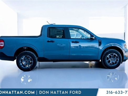 New 2026 Ford Maverick XLT w/ XLT Luxury Package image 34