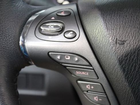 Used 2019 Nissan Murano SL AWD/4WD image 13