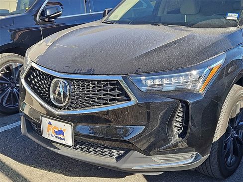 Certified 2024 Acura RDX SH-AWD image 2