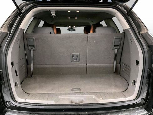 Used 2017 Chevrolet Traverse LT AWD/4WD image 35