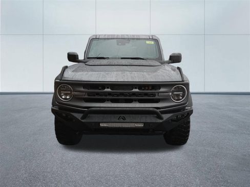 Used 2024 Ford Bronco Big Bend image 4