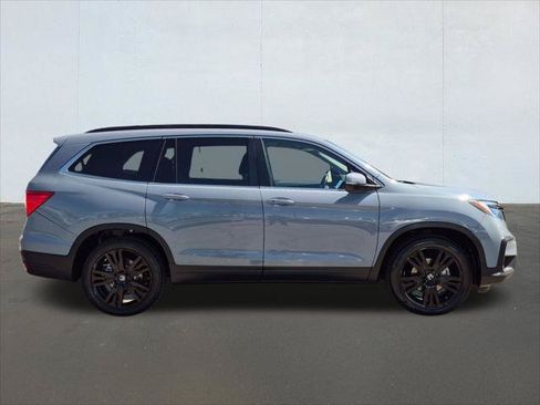 Used 2022 Honda Pilot Special Edition image 4