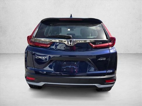 Used 2020 Honda CR-V LX image 5
