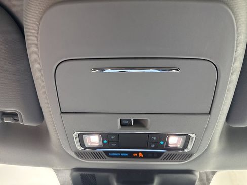 Used 2025 Ford F150 Lariat w/ Equipment Group 501A Mid AWD/4WD image 24