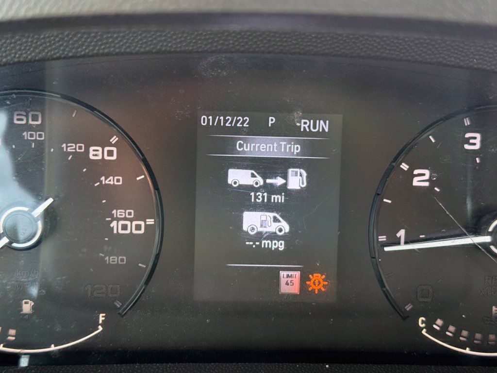 Used 2025 RAM ProMaster 2500 w/ Convenience Group FWD image 18