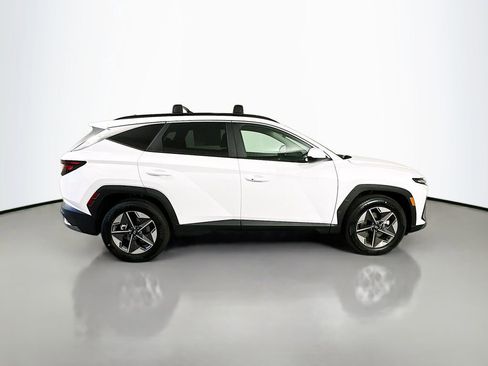 New 2026 Hyundai Tucson SEL image 4