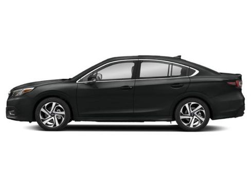 Used 2022 Subaru Legacy Limited image 3