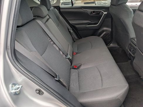 Used 2024 Toyota RAV4 LE image 5