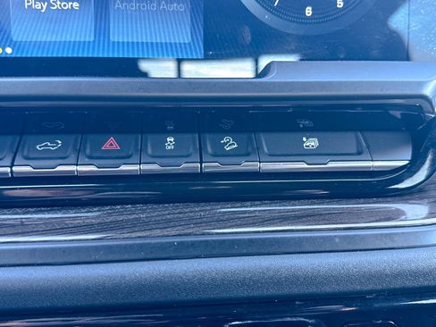 Certified 2024 Chevrolet Silverado 1500 RST image 30