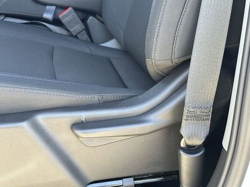 New 2025 Chevrolet Silverado 2500 W/T image 24