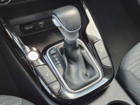 Certified 2023 Kia Soul EX FWD image 15